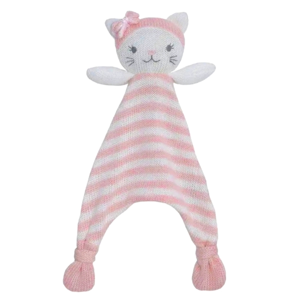 'Daisy the Cat' Security Blinkie Toy